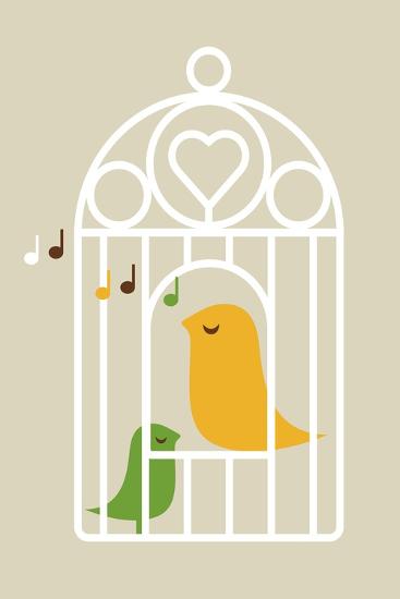 Premium Giclee Print, , large