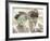 Did You Know-Betsy Cameron-Framed Art Print