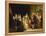 Die Familie Karls Iv. Von Spanien, 1800/1801-Francisco de Goya-Framed Premier Image Canvas