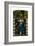 Die heilige Jungfrau Maria-Edward Burne-Jones-Framed Giclee Print