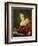 Die Inspiration-Jean Honoré Fragonard-Framed Giclee Print