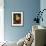 Die Inspiration-Jean Honoré Fragonard-Framed Giclee Print displayed on a wall