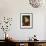 Die Inspiration-Jean Honoré Fragonard-Framed Giclee Print displayed on a wall