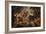 Die Jagd des Meleager Und Der Atalante, um 1615/20-Peter Paul Rubens-Framed Giclee Print