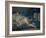 Die Odalisque-Francois Boucher-Framed Giclee Print