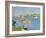 Die Seine bei Argenteuil. 1882-Gustave Caillebotte-Framed Giclee Print