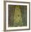 Die Sonnenblume-Gustav Klimt-Framed Art Print