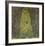 Die Sonnenblume-Gustav Klimt-Framed Art Print