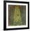 Die Sonnenblume-Gustav Klimt-Framed Art Print