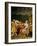 Die Trauer Der Andromache, 1783-Jacques-Louis David-Framed Giclee Print