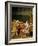 Die Trauer Der Andromache, 1783-Jacques-Louis David-Framed Giclee Print