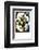 Diego Rivera (Vendedores de Flores)-Diego Rivera-Framed Art Print