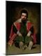 Giclee Print