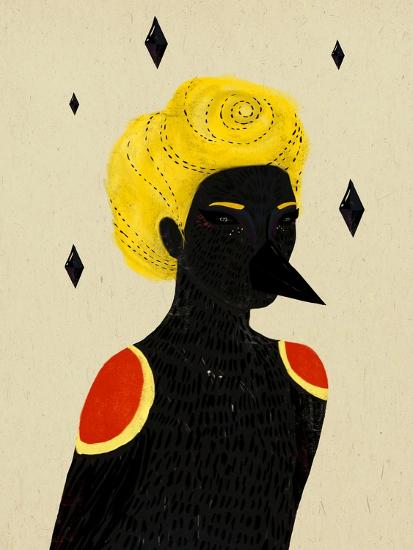 Art Print, , large