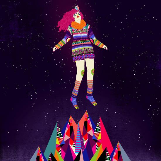 Art Print, , large