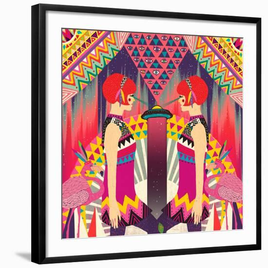 Art Print, , large