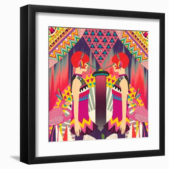 Art Print, , large
