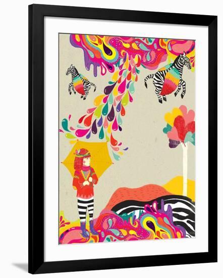 Art Print, , large