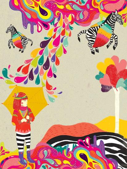 Art Print, , large