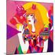 Premium Giclee Print