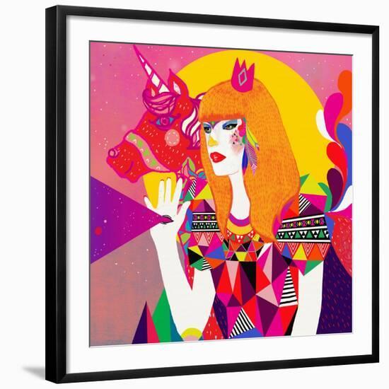 Art Print, , large