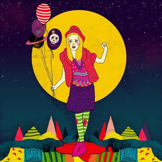 Art Print, , large