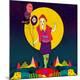 Premium Giclee Print