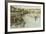 Dieppe, c.1934-Fritz Thaulow-Framed Giclee Print