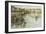 Dieppe, c.1934-Fritz Thaulow-Framed Giclee Print