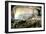 Dieppe Raid-Charles Fraser Comfort-Framed Giclee Print