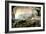 Dieppe Raid-Charles Fraser Comfort-Framed Giclee Print