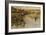 Dieppe-Fritz Thaulow-Framed Giclee Print