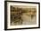 Dieppe-Fritz Thaulow-Framed Giclee Print