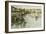 Dieppe-Frits Thaulow-Framed Giclee Print