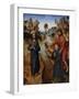 Dieric Bouts-Rogier van der Weyden-Framed Giclee Print