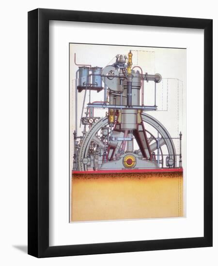Giclee Print, , large