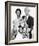 Diff'rent Strokes-null-Framed Photo