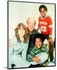 Diff'rent Strokes-null-Mounted Photo