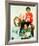 Diff'rent Strokes-null-Framed Photo