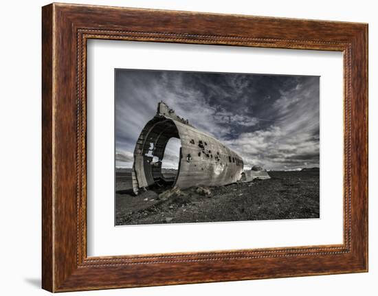 Different Lots-Bragi Ingibergsson --Framed Photographic Print