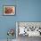 Different Meats with Bunch of Herbs-Eising Studio - Food Photo and Video-Framed Photographic Print displayed on a wall