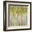 Different Shades of Green-Libby Smart-Framed Art Print