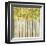 Different Shades of Green-Libby Smart-Framed Giclee Print