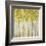 Different Shades of Green-Libby Smart-Framed Giclee Print