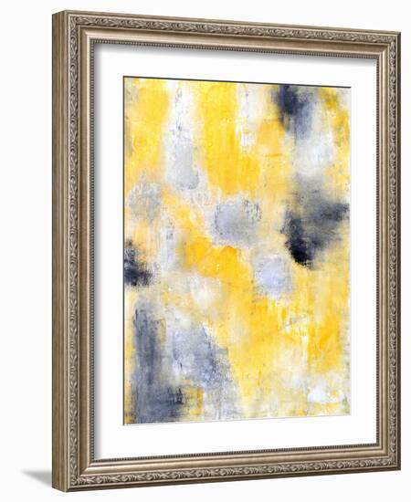 Different-T30Gallery-Framed Art Print