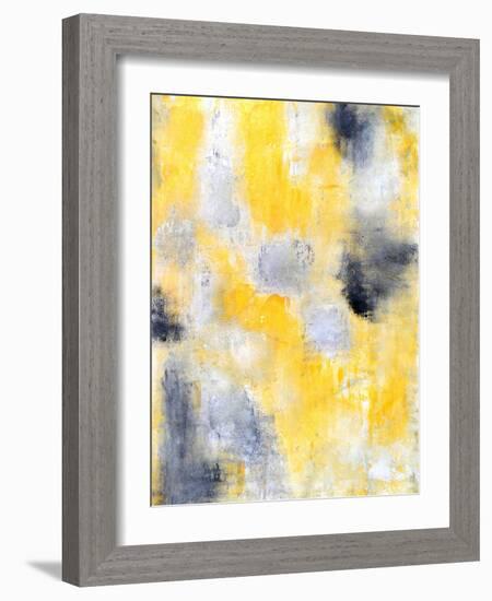 Different-T30Gallery-Framed Art Print