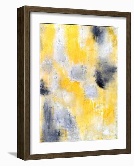 Different-T30Gallery-Framed Art Print