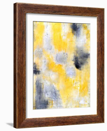 Different-T30Gallery-Framed Art Print