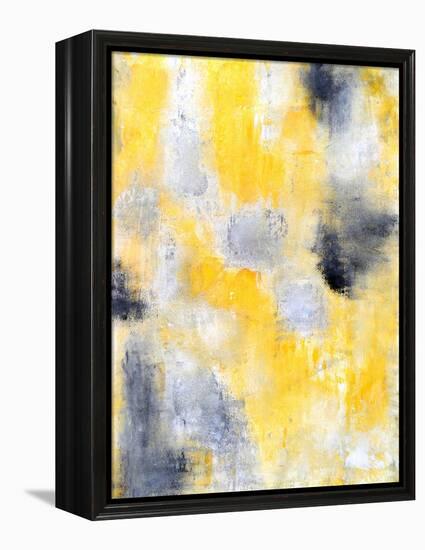 Different-T30Gallery-Framed Stretched Canvas