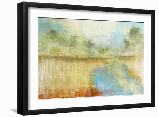 Diffuseness 2-Maeve Harris-Framed Giclee Print